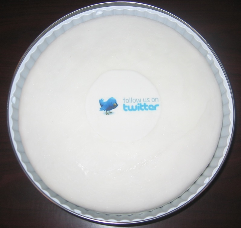 Wireacake/HB Bakery Connection Twitter