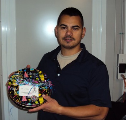 Haase Cake