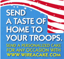 Send A Taste of Home