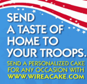 Send A Taste of Home