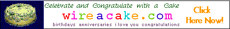 Banner multiwireacake