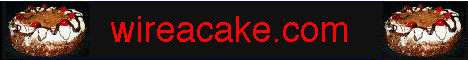 Banner blackredwireacake