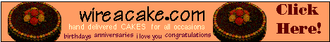 Banner chocpeachwireacake