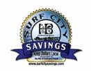 Surf City Savings
